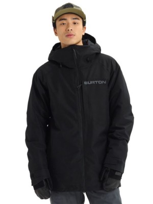 Burton store goretex radial